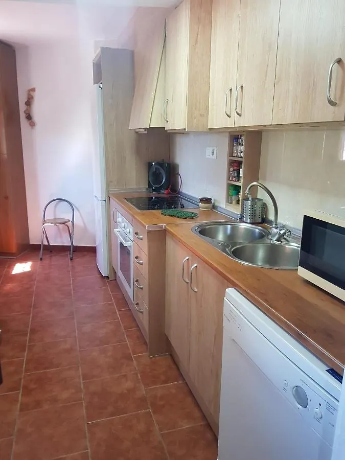 Сasa de vacaciones Casa cecilio Villa Nerja