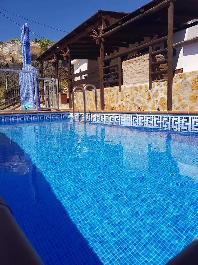 Casa cecilio Villa Nerja