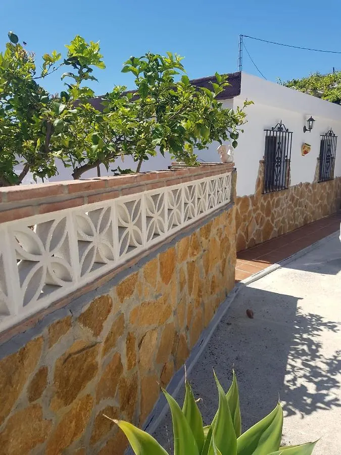 Casa cecilio Villa Nerja