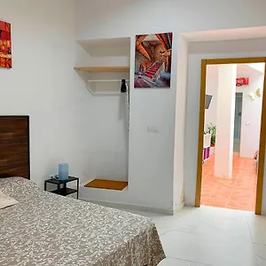  Apartamento Citycenter Bajo España