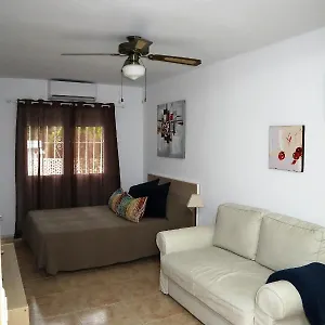  Apartamento Estudio Escobar España