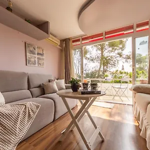  Apartamento Acogedor Park Florimar España
