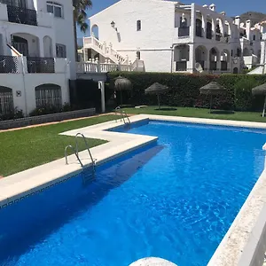  Apartamento Verano Azul Miguel España