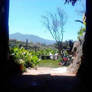  Casa rural CasitaCueva España