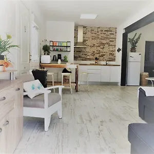  Сasa de vacaciones La Casita De Juani,la Suerte España