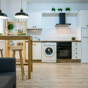  Apartamento Minaga 1 España